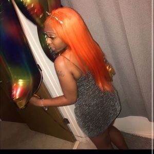 Party girl dress for the birthday girl💕